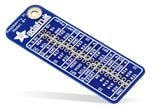 Adafruit GPIO Reference Card for Raspberry Pi B+/Pi 2/Pi 3